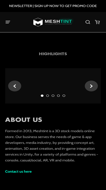 meshtint.com