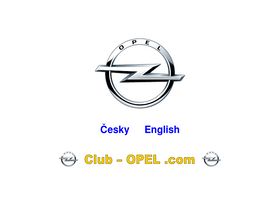 'club-opel.com' screenshot