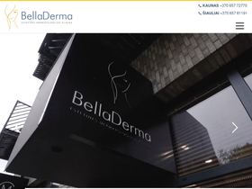 belladerma.lt