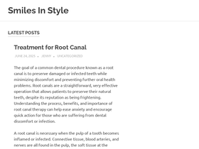 smilesinstyle.com