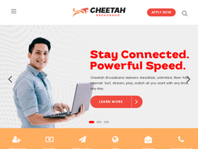 cheetah.com.ph