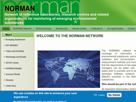 norman-network.net