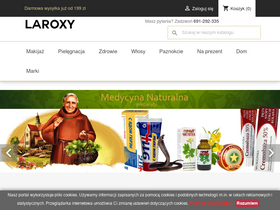laroxy.pl