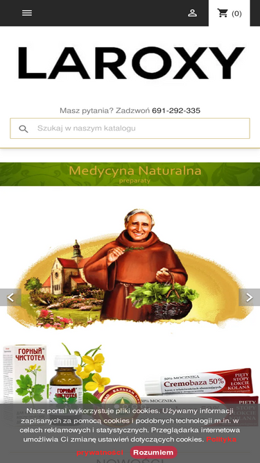 laroxy.pl