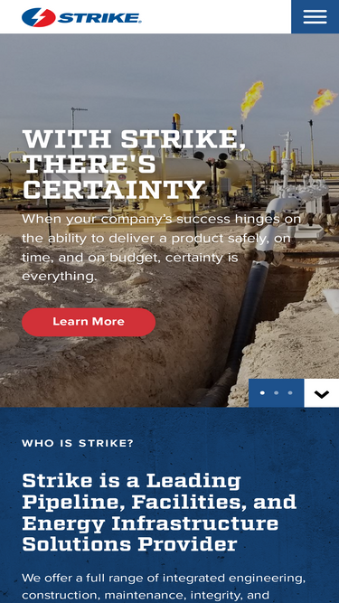 strikeusa.com