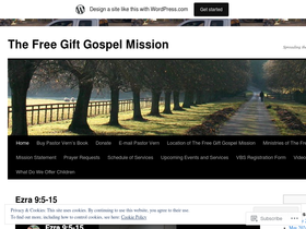 freegiftgospelmission.wordpress.com