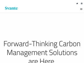 svanteinc.com
