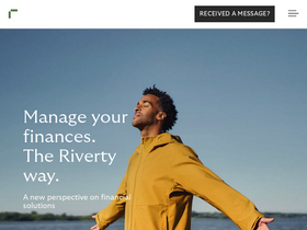 'riverty.com' screenshot