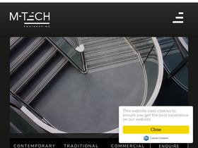 mtechengineering.co.uk