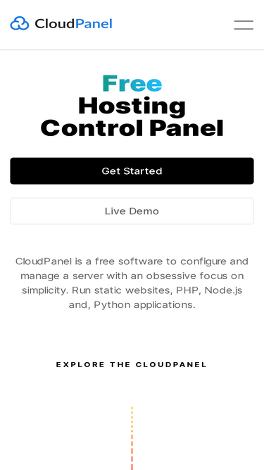 cloudpanel.io