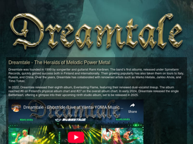 dreamtale.org