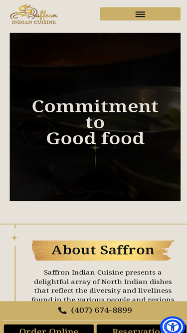 saffronorlando.com