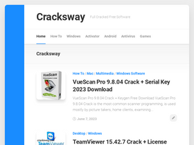 cracksway.com