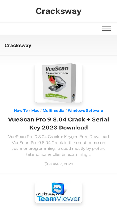 cracksway.com