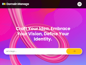 domainmanage.com