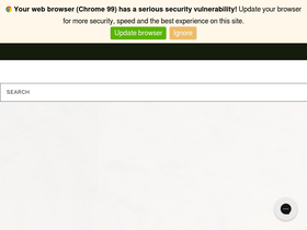 'livebearded.com' screenshot