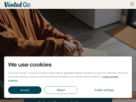 vintedgo.com
