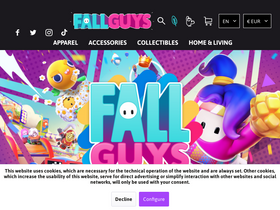 fallguys.store