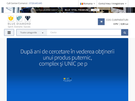 bluediamond.ro