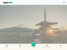 Desktop Screenshot