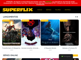 Superflix agora é TelaMix Oficial © - Filmes e Séries Online em um só  lugar. - Assistir filmes e séries online aqui é diversão garantida, o ©  TelaMix Oficial é referência em