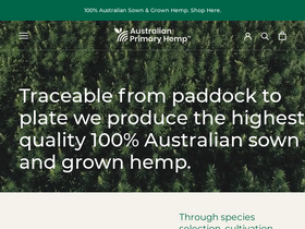ausprimaryhemp.com.au