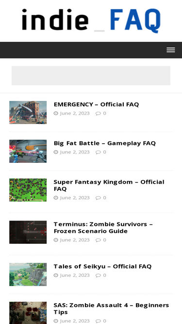 indiefaq.com