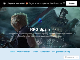 rpgspain.com