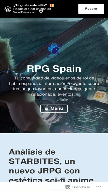 rpgspain.com