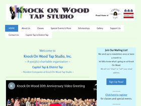 knockonwood.org