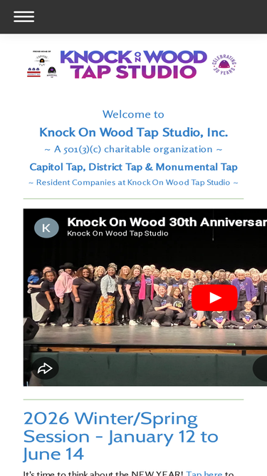 knockonwood.org