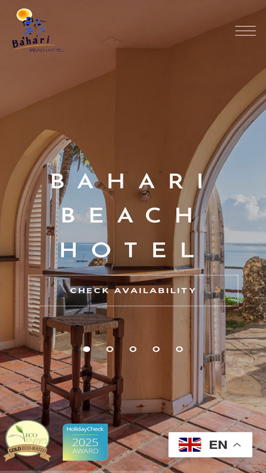 baharibeach.net