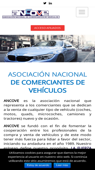 ancove.es