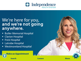 independence.health