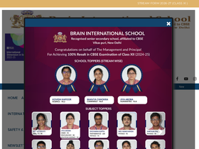 braininternational.org