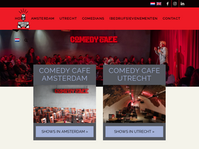 comedycafe.nl
