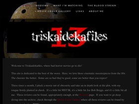 triskaidekafiles.com