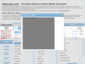 Top 10 best alternatives to OGame