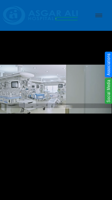 asgaralihospital.com