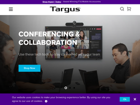uk.targus.com