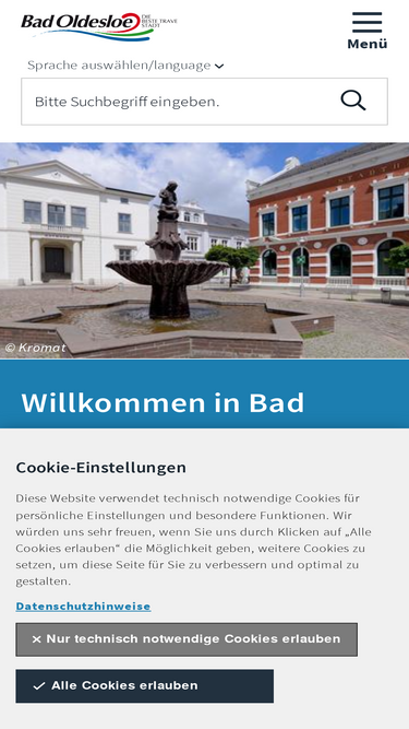 badoldesloe.de