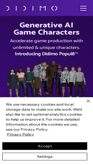 didimo.co