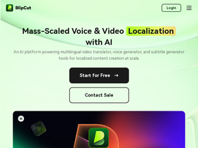 blipcut.com