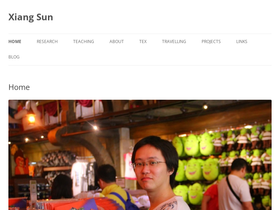 xiangsun.org