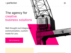 cyperfection.de
