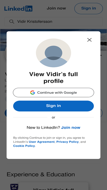 vidir.is