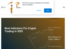 'pouted.com' screenshot