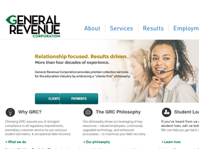 generalrevenue.com