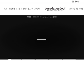boysdancetoo.com