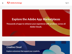 adobeexchange.com